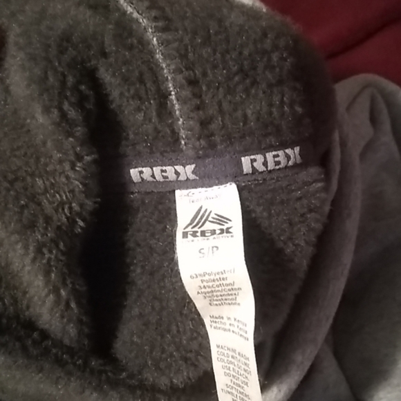 Jacket - Picture 3 of 3